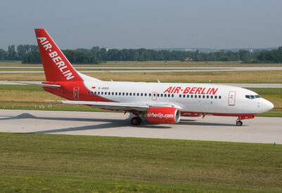 AirBerlin(ST) 73G D-AGES MUC 020709