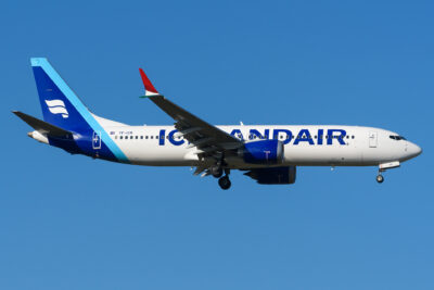 Icelandair 38M TF-ICM FRA 080223
