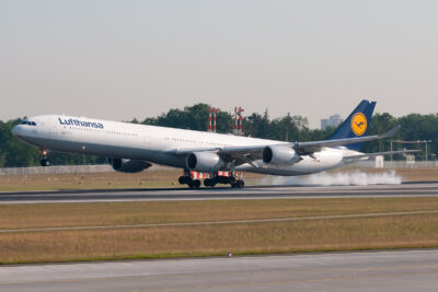 Lufthansa A346 D-AIHF FRA 280512