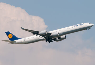 Lufthansa A346 D-AIHN FRA 080613