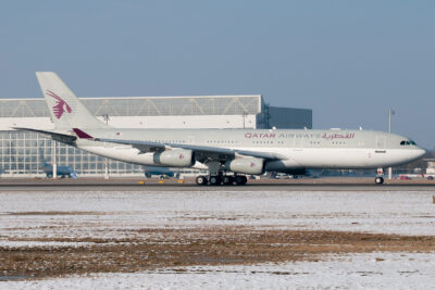 QatarAmiriFlight A342 A7-HHK MUC 070215 A