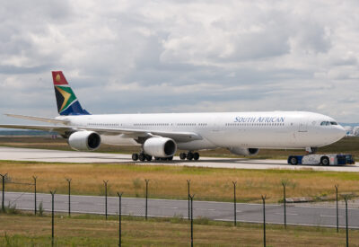 SouthAfrican A346 ZS-SNF FRA 280608