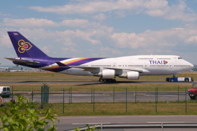 ThaiAirways 744 HS-TGX FRA 280512
