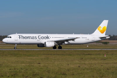 ThomasCook A321 LY-VEE STR 171017