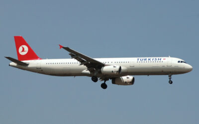 TurkishAirlines A321 TC-JMC FRA 240606