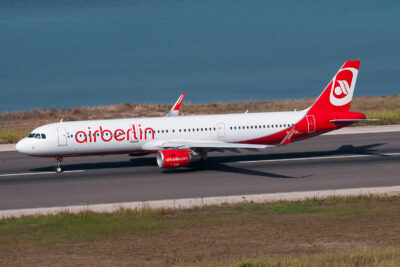 AirBerlin A32B D-ABCN CFU 050915