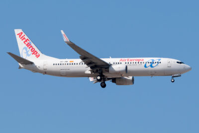 AirEuropa 73H EC-JBK MAD 040916