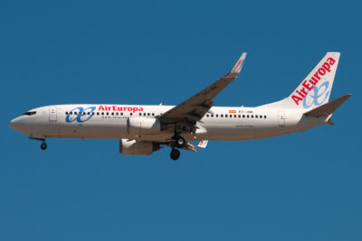 AirEuropa 73H EC-JBK MAD 111011