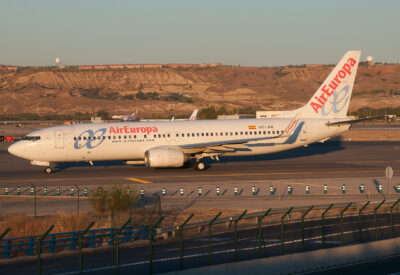 AirEuropa 73H EC-JHL MAD 101011