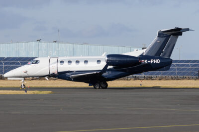 AtmosphericaAviation Phenom300 OK-PHO GHF 050224