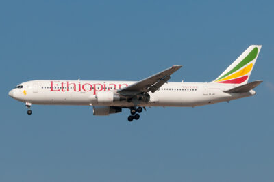 Ethiopian 763 ET-AMF DXB 120214