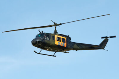GermanArmy Bell-UH1D 73-74 GHF 110919