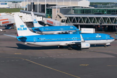 KLM 73J PH-BXT AMS 110509a
