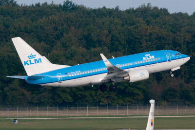 KLM 73W PH-BGN GVA 261014