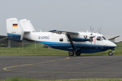PDAirOperation M-28 D-CPDC GHF 300522