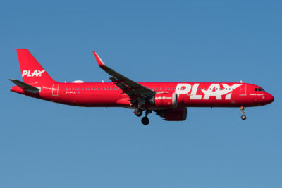 Play A31N TF-PLA BWI 070822