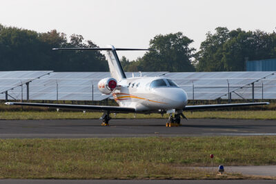 Private Cessna510 D-IJHO GHF 050918