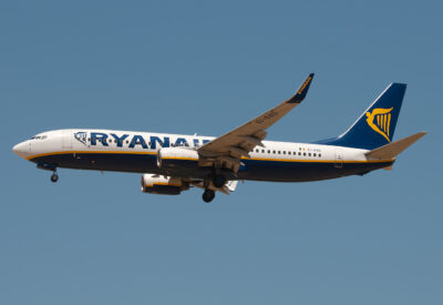Ryanair 73H EI-DAD PMI 130512