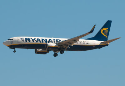 Ryanair 73H EI-DPL MAD 111011