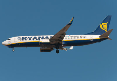 Ryanair 73H EI-DPN MAD 111011