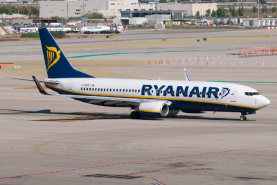 Ryanair 73H EI-EBM BCN 060713