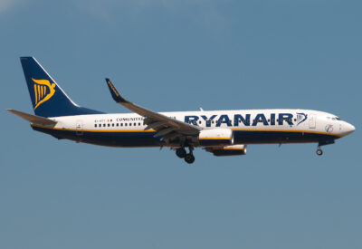 Ryanair 73H EI-EFI PMI 140512