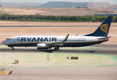 Ryanair 73H EI-EMB MAD 101011
