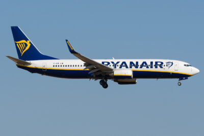 Ryanair 73H EI-EMI ATH 090623
