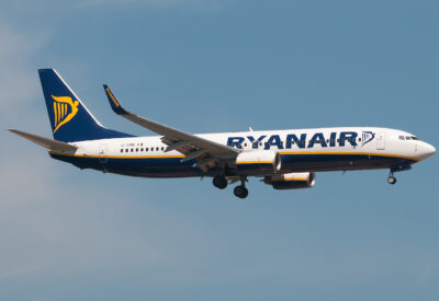 Ryanair 73H EI-EMN PMI 140512