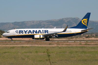 Ryanair 73H EI-EPF PMI 130512