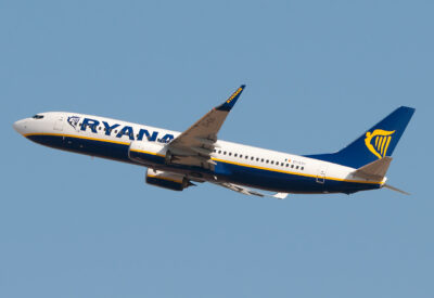 Ryanair 73H EI-EVI PMI 130512