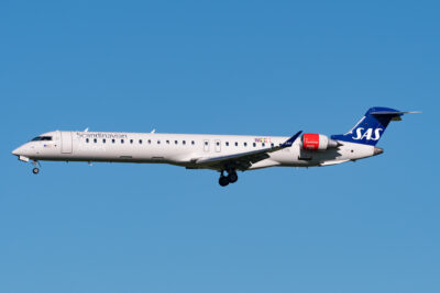 SAS CRJ900 EI-FPR AMS 310720