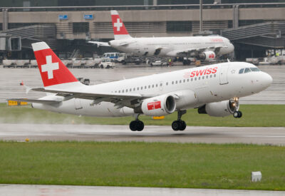 Swiss A319 HB-IPU ZRH 130510