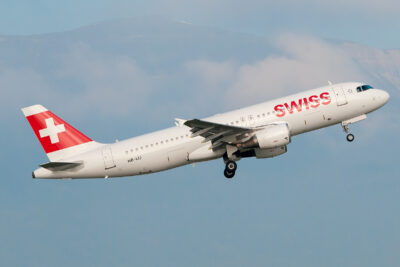 Swiss A320 HB-IJJ GVA 261014