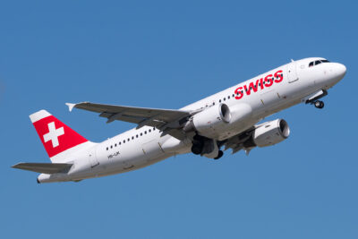 Swiss A320 HB-IJK ZRH 010921a