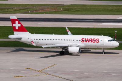 Swiss A32A HB-JLT ZRH 200817