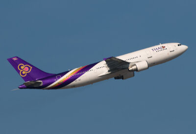 Thai A300 HS-TAT BKK 271210
