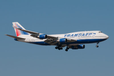 Transaero 744 EI-XLH AYT 130915