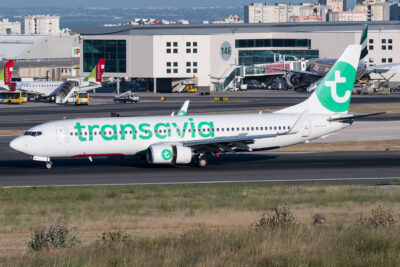 TransaviaFrance 73H F-GZHA LIS 170618