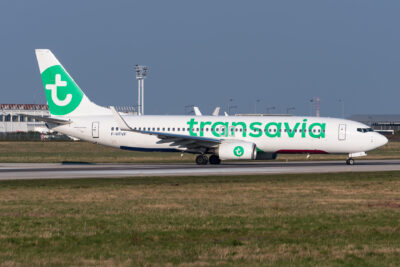 TransaviaFrance 73H F-HTVF ORY 240218a