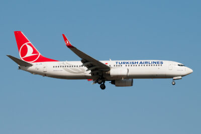 TurkishAirlines 73H TC-JFK AYT 110915