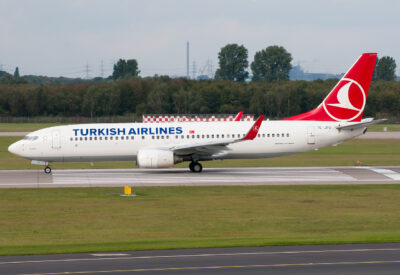 TurkishAirlines 73H TC-JFU DUS 290912