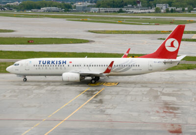 TurkishAirlines 73H TC-JFY ZRH 140510