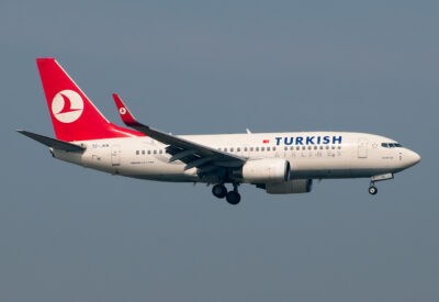 TurkishAirlines 73W TC-JKN IST 031012