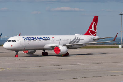 TurkishAirlines A21N D-AVZI ERF 060520