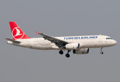 TurkishAirlines A320 TC-JBI IST 021012