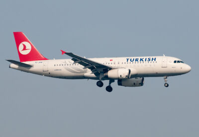 TurkishAirlines A320 TC-JPM IST 031012