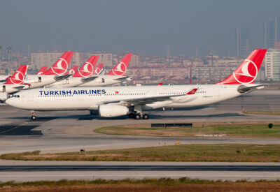 TurkishAirlines A333 TC-JNI IST 011012