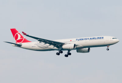 TurkishAirlines A333 TC-JNP IST 021012