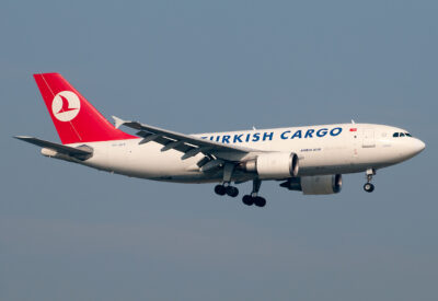 TurkishCargo A310F TC-JCY IST 031012